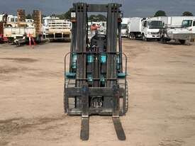 2011 Baoli CPQD30 Forklift (Container Mast) - picture0' - Click to enlarge