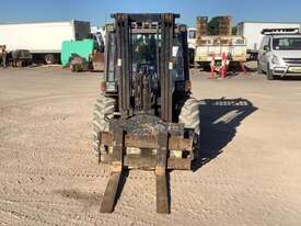 2006 Manitou MSI25T All Terrain Forklift - picture0' - Click to enlarge