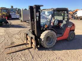2006 Manitou MSI25T All Terrain Forklift - picture1' - Click to enlarge
