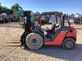 2006 Manitou MSI25T All Terrain Forklift - picture2' - Click to enlarge