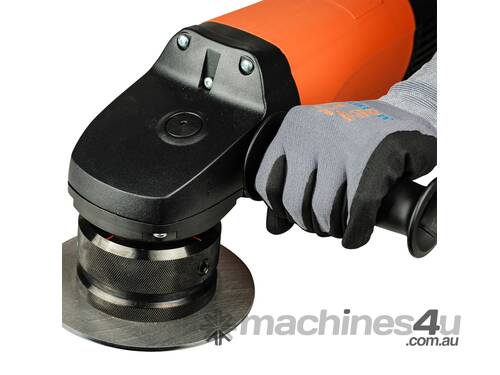KFK 15 Portable Beveller