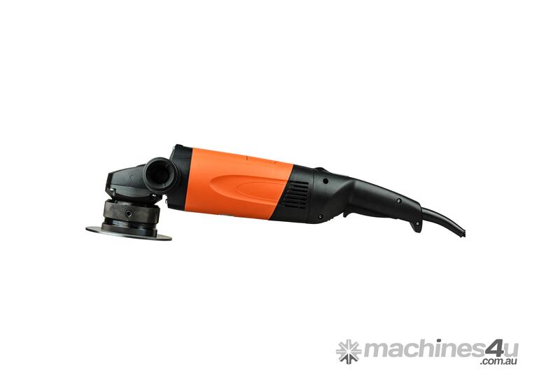caption KFK 15 Portable Beveller