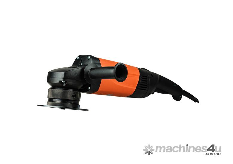 caption KFK 15 Portable Beveller