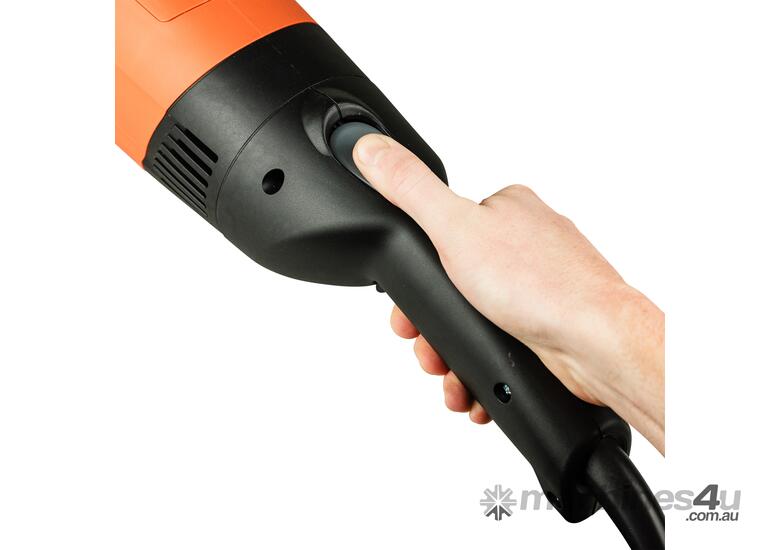 caption KFK 15 Portable Beveller