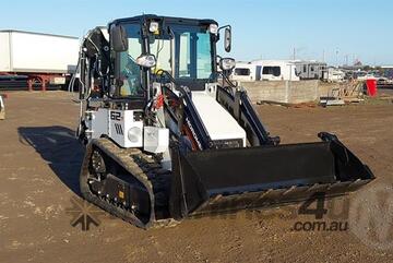 Hidromek   HMK62T