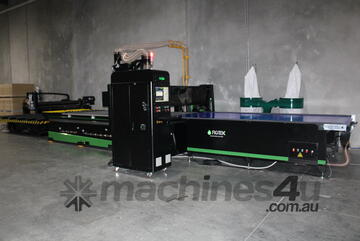 Powerful Performance: 9kW Air Cooled Spindle on the 1836 ATC Router