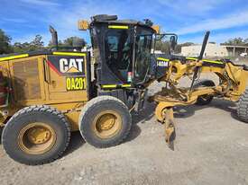 2017 Caterpillar 140M AWD Grader - picture0' - Click to enlarge