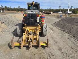 2017 Caterpillar 140M AWD Grader - picture1' - Click to enlarge