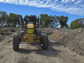 2017 Caterpillar 140M AWD Grader - picture2' - Click to enlarge