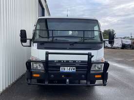 2007 Mitsubishi Canter 7/800 Table Top - picture0' - Click to enlarge