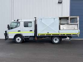 2007 Mitsubishi Canter 7/800 Table Top - picture2' - Click to enlarge