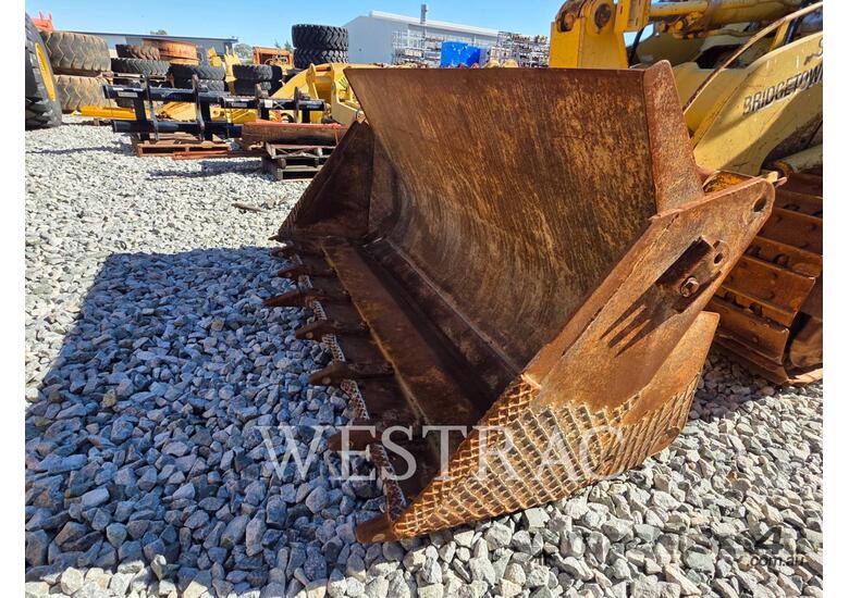 CAT 953C Track Loaders