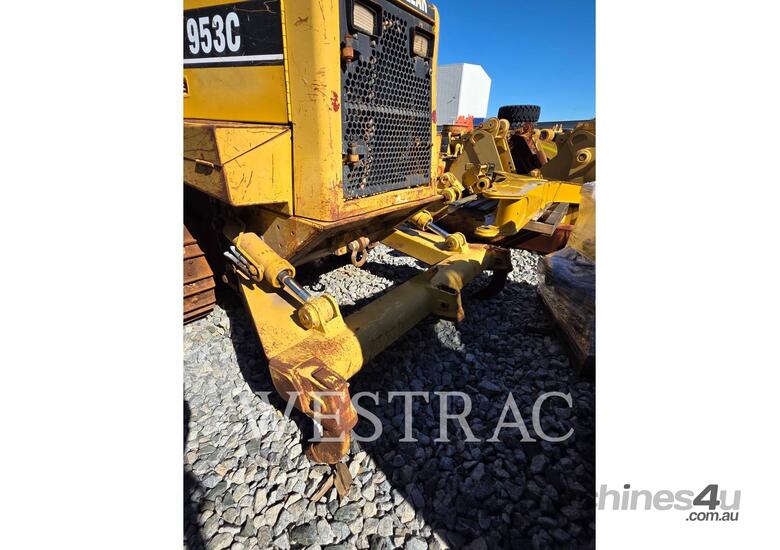 CAT 953C Track Loaders