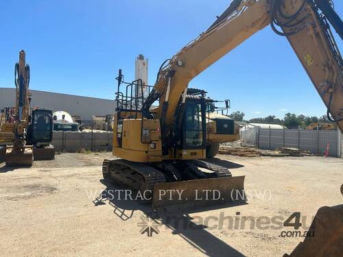 CAT 315FLCR Track Excavators