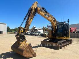 CAT 315FLCR Track Excavators - picture0' - Click to enlarge