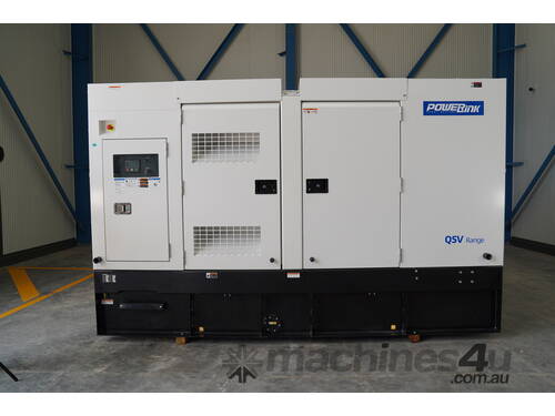 GOGOPOWER - CUMMINS 47kVA Diesel Generator 415V