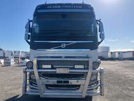 2019 Volvo FH16 Globetrotter Prime Mover Sleeper Cab - picture0' - Click to enlarge