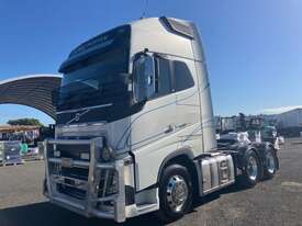 2019 Volvo FH16 Globetrotter Prime Mover Sleeper Cab - picture1' - Click to enlarge