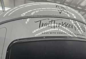 TrailTrekker 2 HORSE ANGLE LOAD FLOAT 2HAL-4330