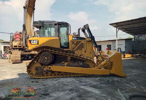 D6R2 XL 2020 - 5,570hrs - [Refurbished] - (8215) (Toowoomba, QLD)