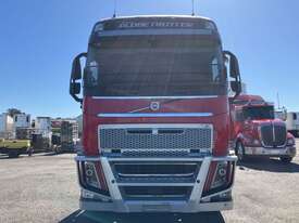 2018 Volvo FH16 Globetrotter Prime Mover Sleeper Cab - picture0' - Click to enlarge