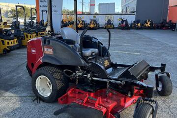 Toro GroundsMaster GM7210-D - 35 hp / Efficient Lawn Care & Landscaping!