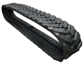 Kobelco SK50SR Rubber Tracks by Tufftrac - picture1' - Click to enlarge