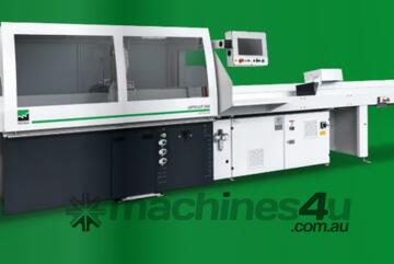 Weinig   OptiCut S 90 series