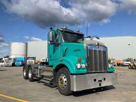 2015 Kenworth T409SAR Prime Mover - picture0' - Click to enlarge