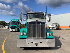 2015 Kenworth T409SAR Prime Mover - picture0' - Click to enlarge