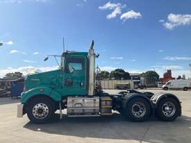 2015 Kenworth T409SAR Prime Mover - picture2' - Click to enlarge