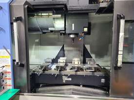 2021 Doosan Mynx 6500II/40 Vertical Machining Centre - picture0' - Click to enlarge