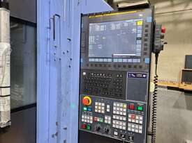 2021 Doosan Mynx 6500II/40 Vertical Machining Centre - picture1' - Click to enlarge