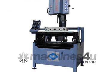 Comec Cylinder Head Guide Press