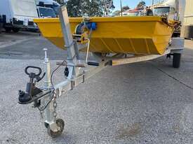 Australian Trailers 13ft - picture0' - Click to enlarge