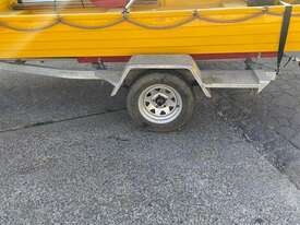 Australian Trailers 13ft - picture1' - Click to enlarge