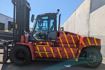 2020 KALMAR FORKLIFT 16 T (WA)