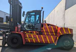 2020 KALMAR FORKLIFT 16 T (WA) 2020 KALMAR FORKLIFT 16 T (WA)