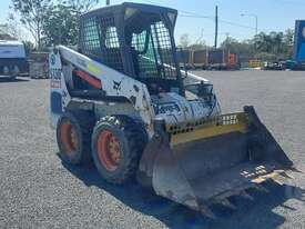 Bobcat S130 - picture0' - Click to enlarge