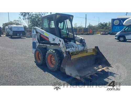 Bobcat S130