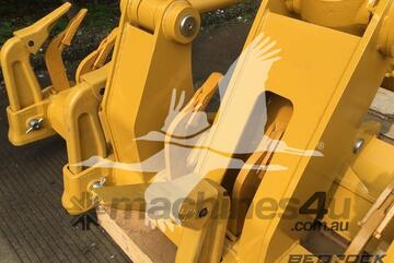 2024 Ripper BEDROCK 670G MR13