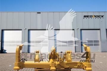 2024 Ripper BEDROCK 1 CYLINDER D6N, D6M, D5H, D5R, D5 BR15