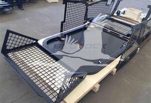 2024 Sweeps BEDROCK JOHN DEERE 650K-2 BS30