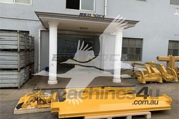 2024 Tailgate BELL B50D ATB50D