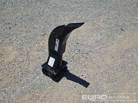 Unused Captok Ripper to suit Excavator, Pin Diameter 1 inch  - picture0' - Click to enlarge