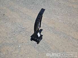 Unused Captok Ripper to suit Excavator, Pin Diameter 1 inch  - picture2' - Click to enlarge