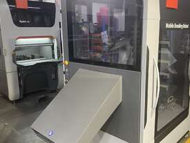 Bystronic Expert 40 CNC Press Brake & Mobile Bending Cell Robot Automation MBR - picture0' - Click to enlarge