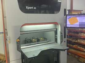 Bystronic Expert 40 CNC Press Brake & Mobile Bending Cell Robot Automation MBR - picture0' - Click to enlarge