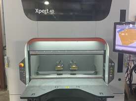 Bystronic Expert 40 CNC Press Brake & Mobile Bending Cell Robot Automation MBR - picture1' - Click to enlarge