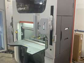 Bystronic Expert 40 CNC Press Brake & Mobile Bending Cell Robot Automation MBR - picture2' - Click to enlarge